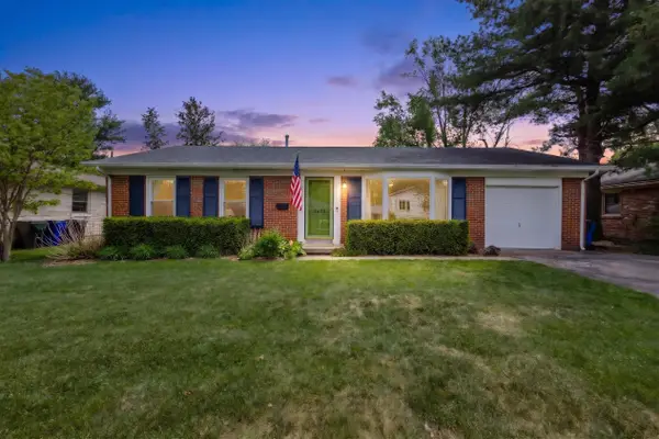 2420 Larkin Road, Lexington, KY 40503