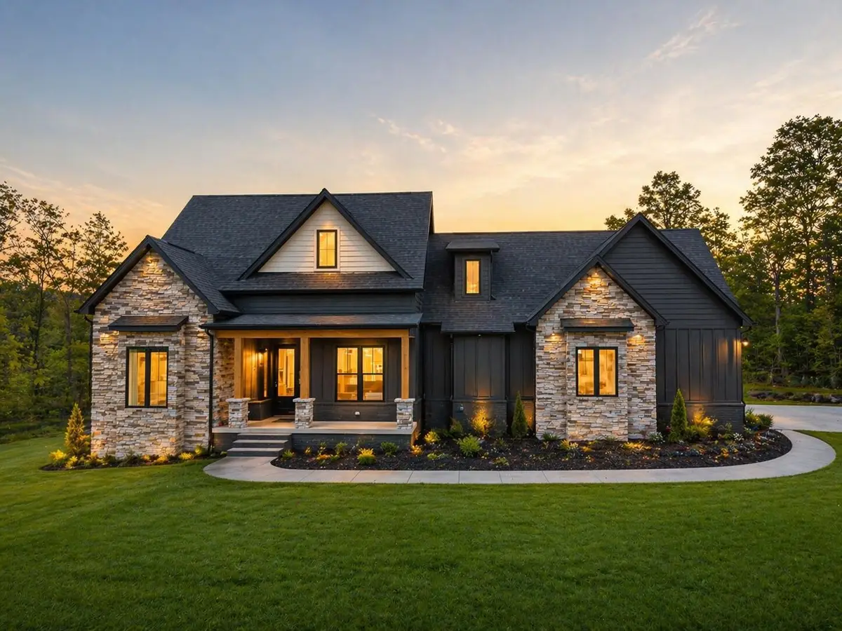 31 Knights Lane, Somerset, KY 42503 - #1