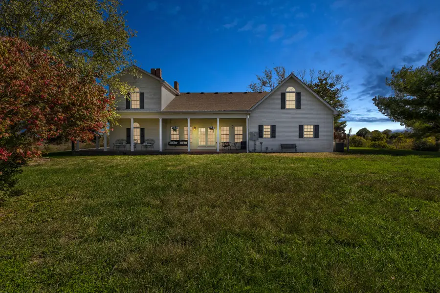 1332 Paris Road, Mount Sterling, KY 40353 - #3