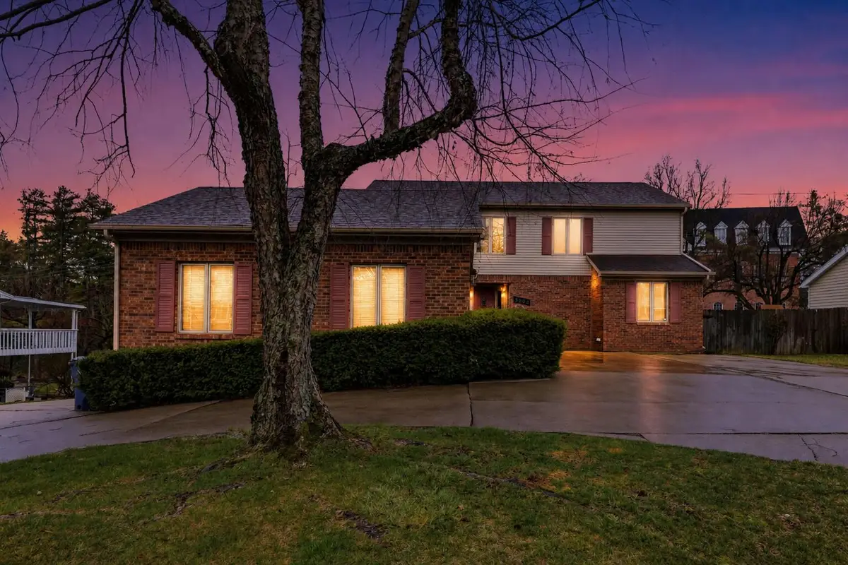 3504 Cheddington Lane, Lexington, KY 40502 - #1