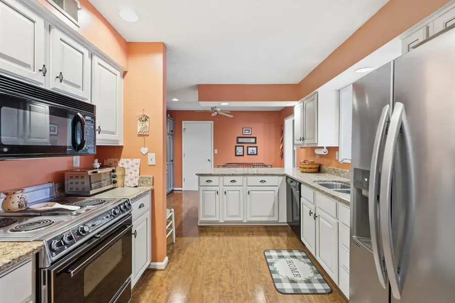 3504 Cheddington Lane, Lexington, KY 40502 - #3