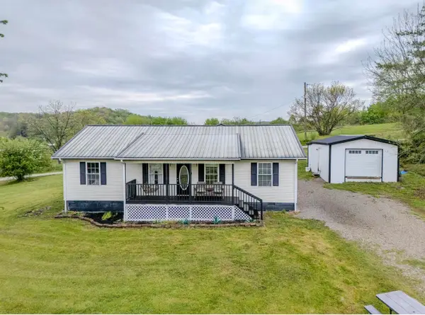 25 Dawn, Morehead, KY 40351