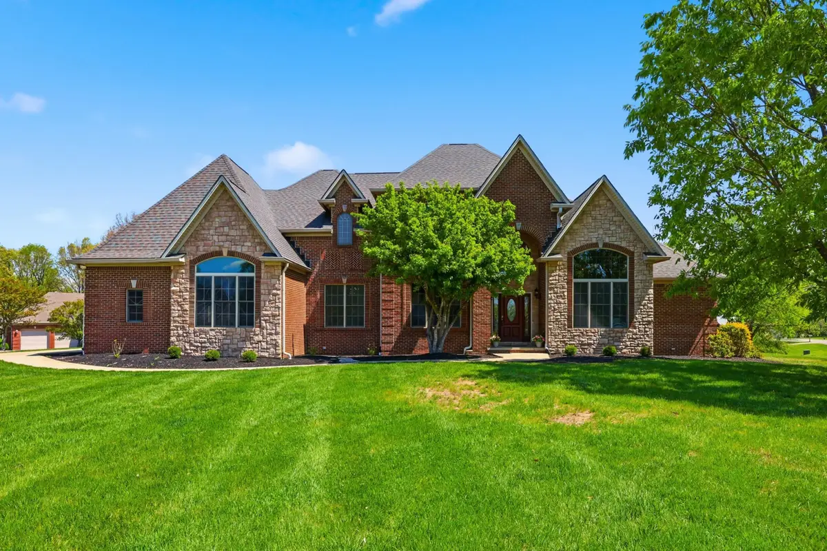 101 Overlook Pass, Georgetown, KY 40324 - #1
