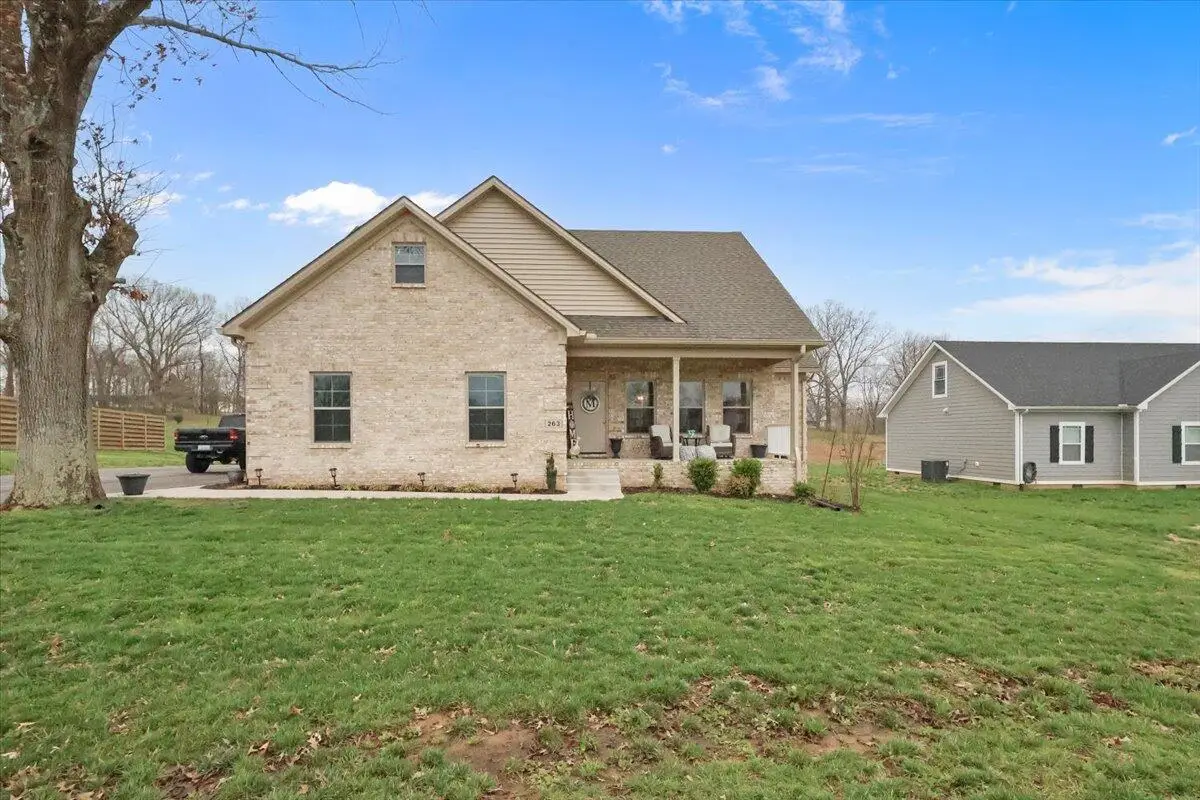 263 Crabtree Lane, Bowling Green, KY 42103 - #1