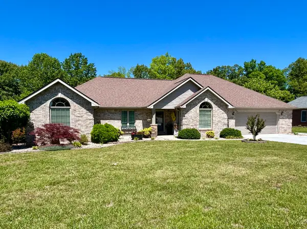 121 View Point Drive, Somerset, KY 42503