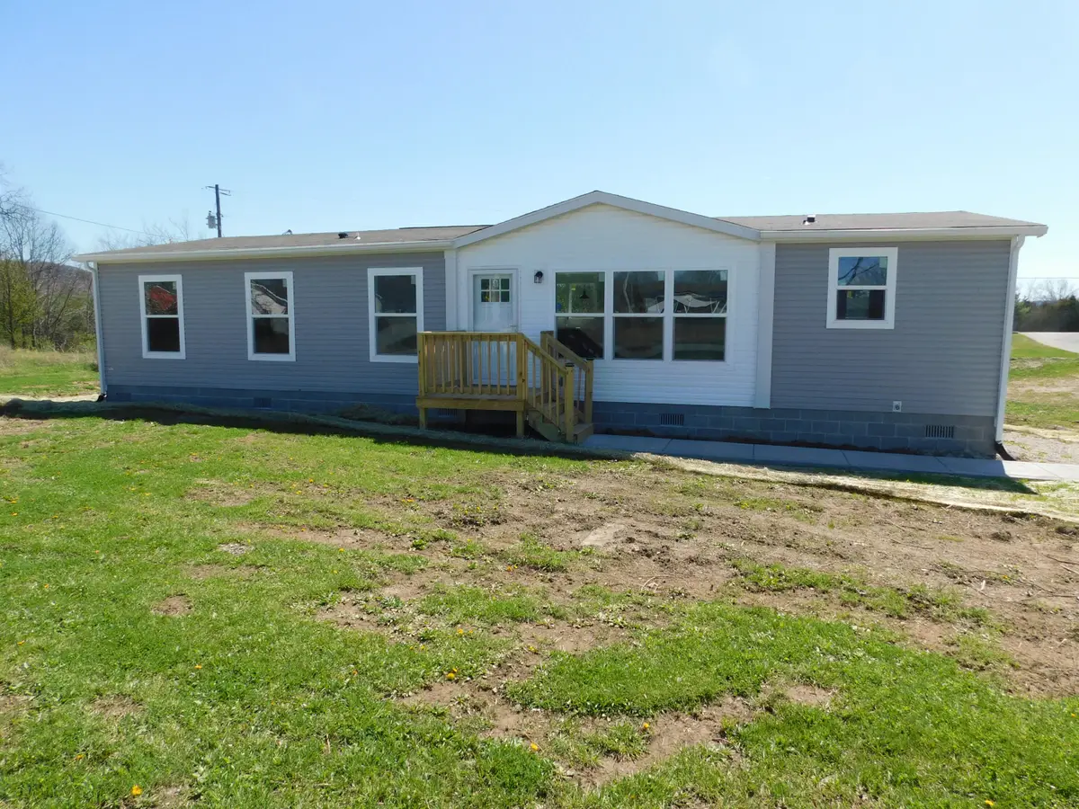 413 Bethlehem Road, Waco, KY 40385 - #1