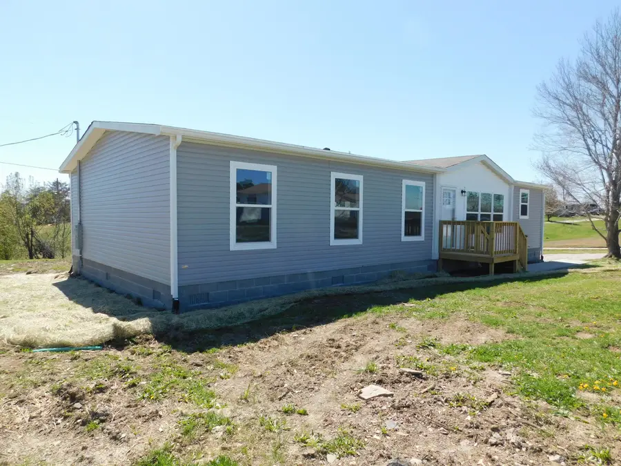 413 Bethlehem Road, Waco, KY 40385 - #2