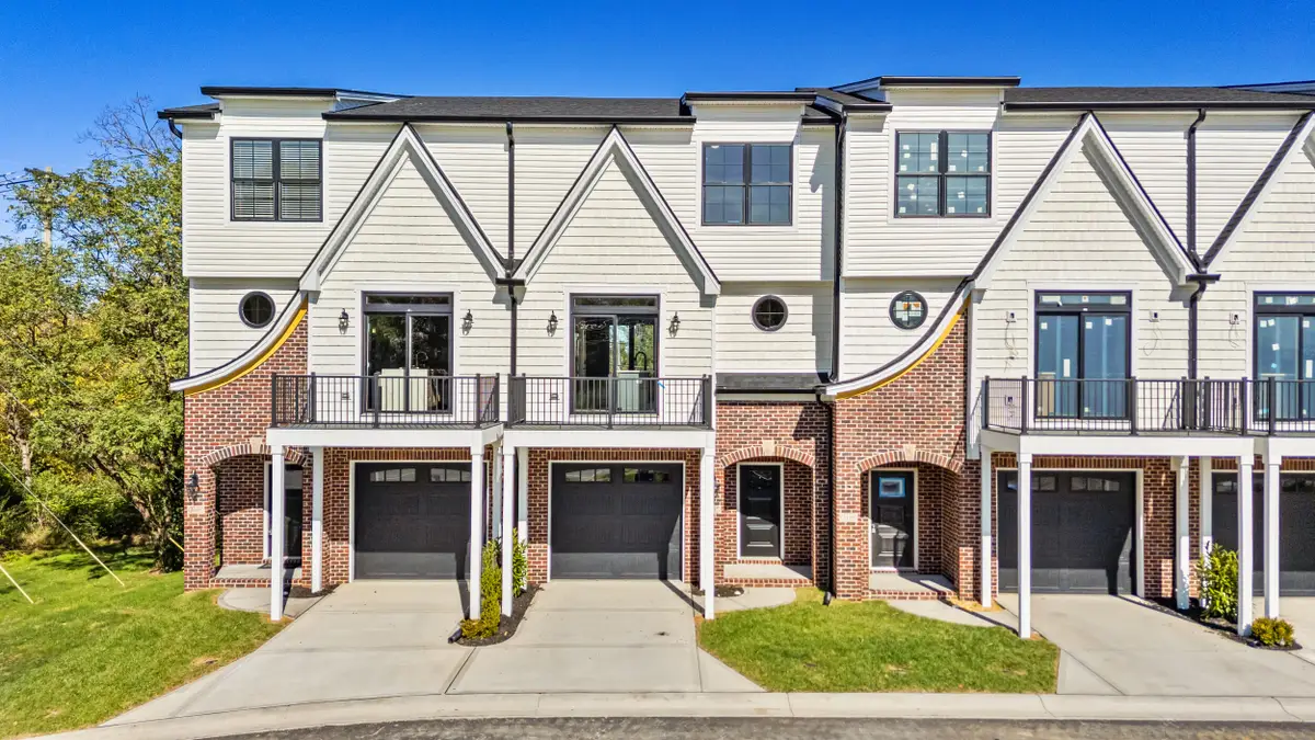 3123 Liberty Circle, Lexington, KY 40509 - #1