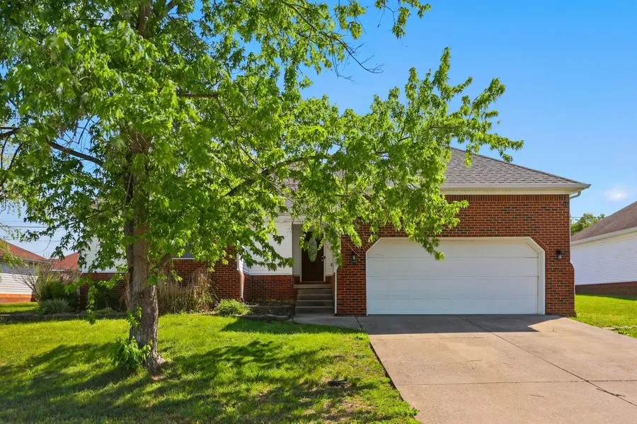 508 Harlan Drive, Nicholasville, KY 40356 - #2