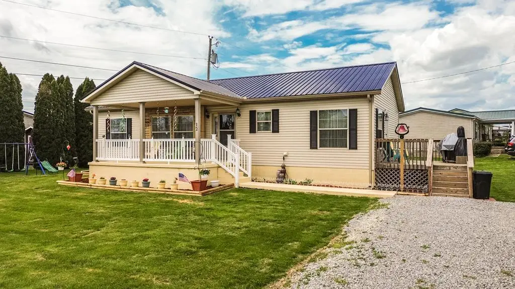 12 Ridgecrest Way, Flemingsburg, KY 41041 - #1