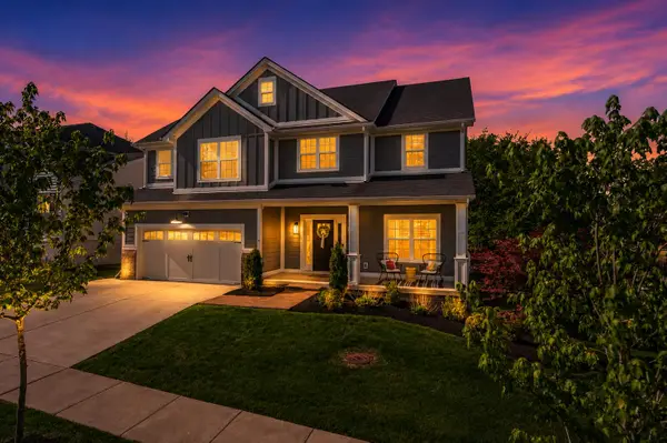 2156 Palomar Trace Drive, Lexington, KY 40513