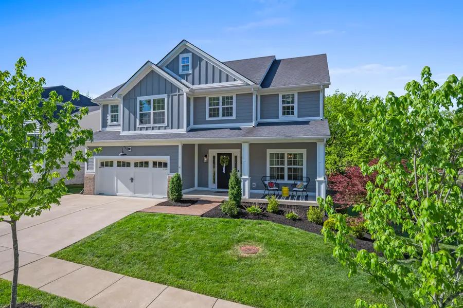 2156 Palomar Trace Drive, Lexington, KY 40513 - #2