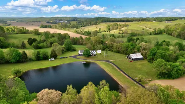 3087 Halls Creek Road, Olation, KY 42361