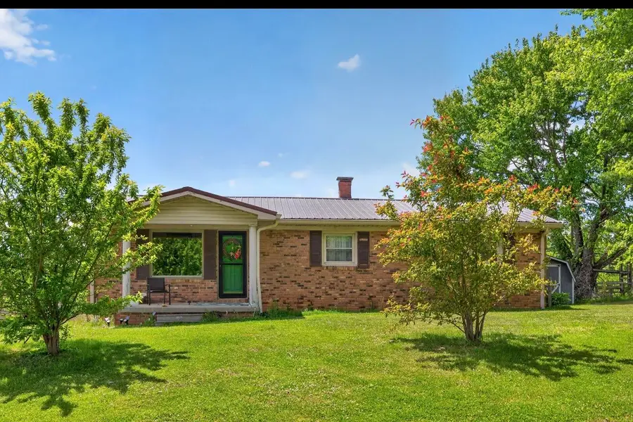 245 Greasy Ridge Road, Stanford, KY 40484 - #2