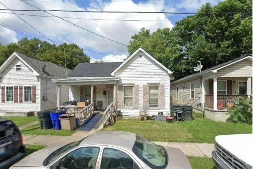 347 Ohio Street, Lexington, KY 40508 - #1