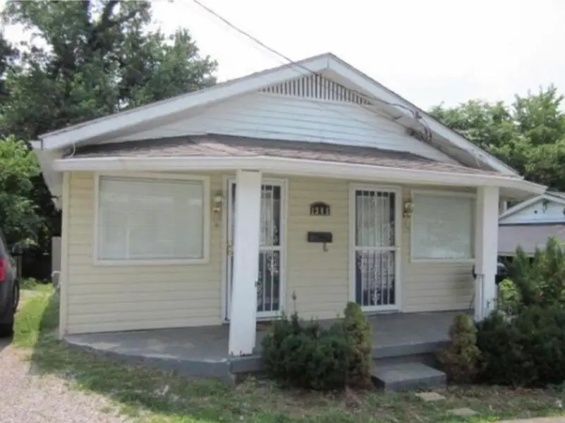 1346 Ohio Terrace, Lexington, KY 40508 - #1