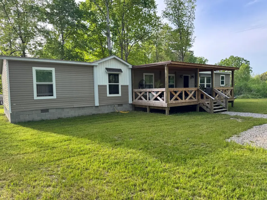 280 Piney Hill Road, Corbin, KY 40701 - #2