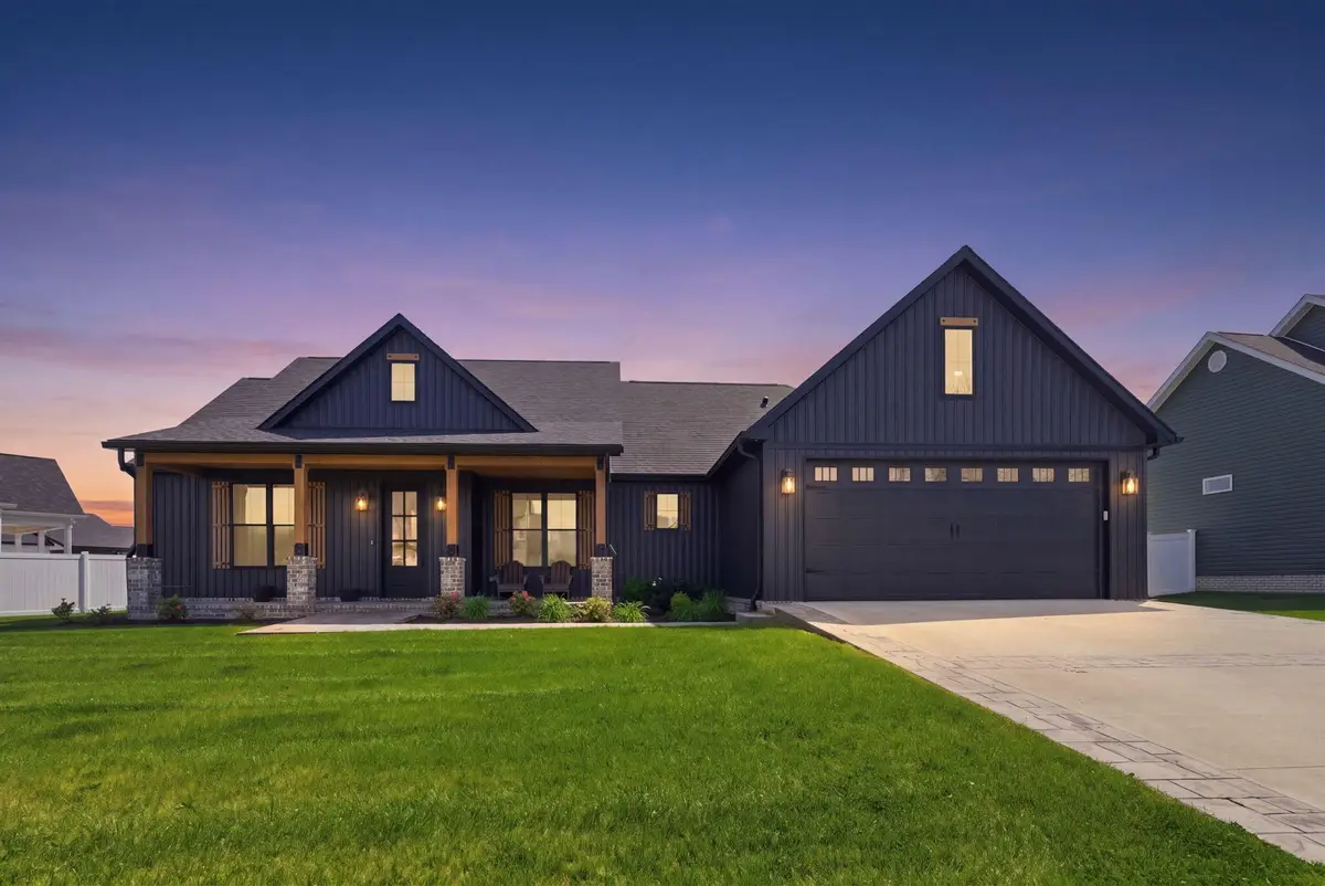 94 Clements Drive, Danville, KY 40422 - #1