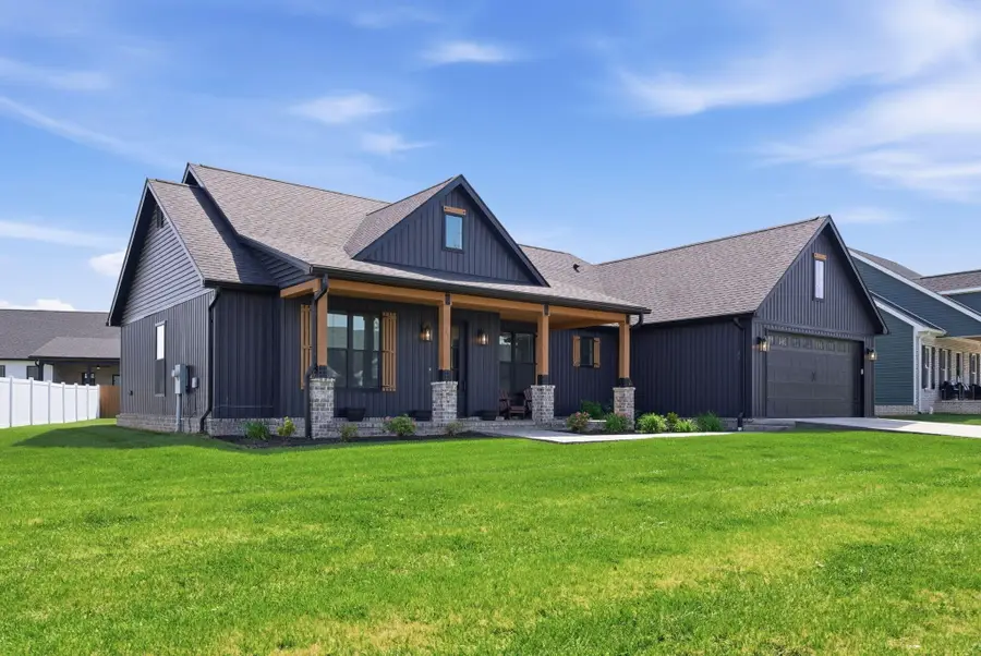 94 Clements Drive, Danville, KY 40422 - #2