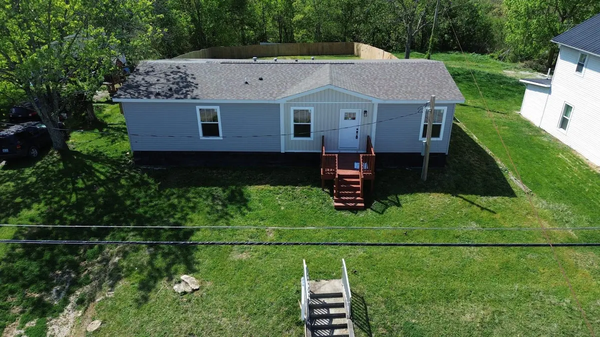 271  W Walnut Street, Mount Olivet, KY 41064 - #1