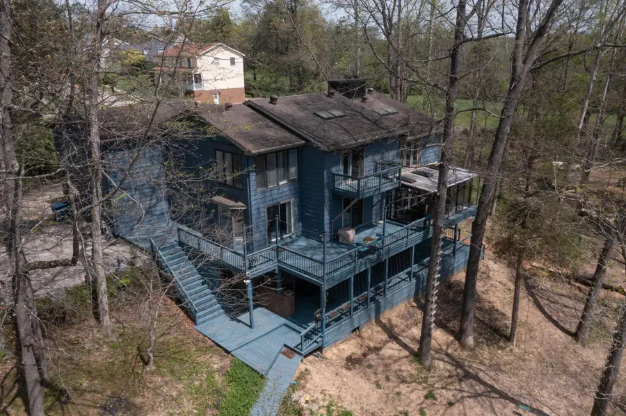 2140 Crystal Creek Drive, Frankfort, KY 40601 - #3