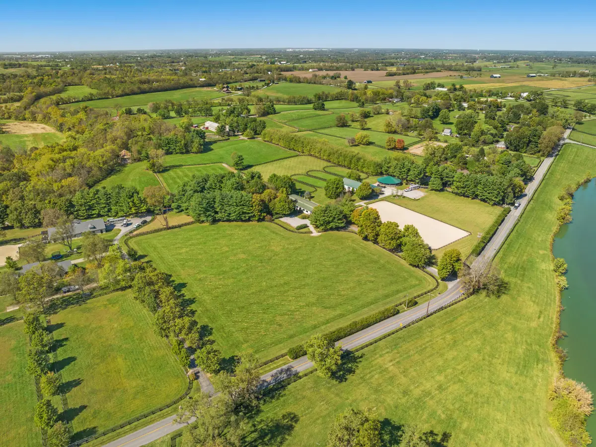 4781 Mount Horeb Pike, Lexington, KY 40511 - #1
