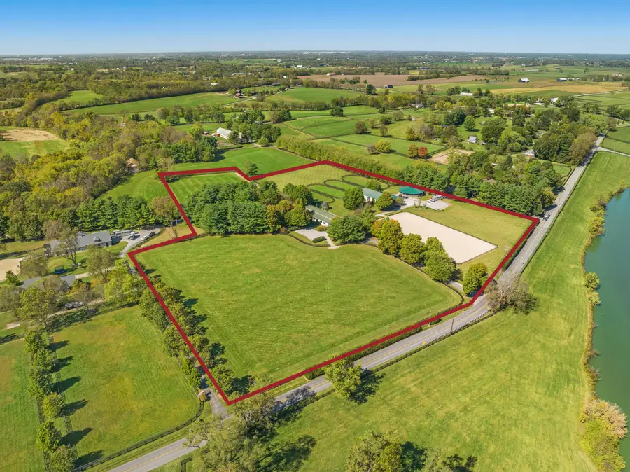 4781 Mount Horeb Pike, Lexington, KY 40511 - #2