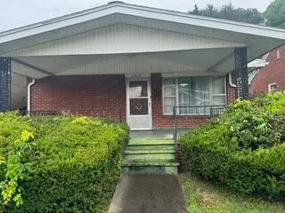 403 E Mound Street, Harlan, KY 40831 - #1