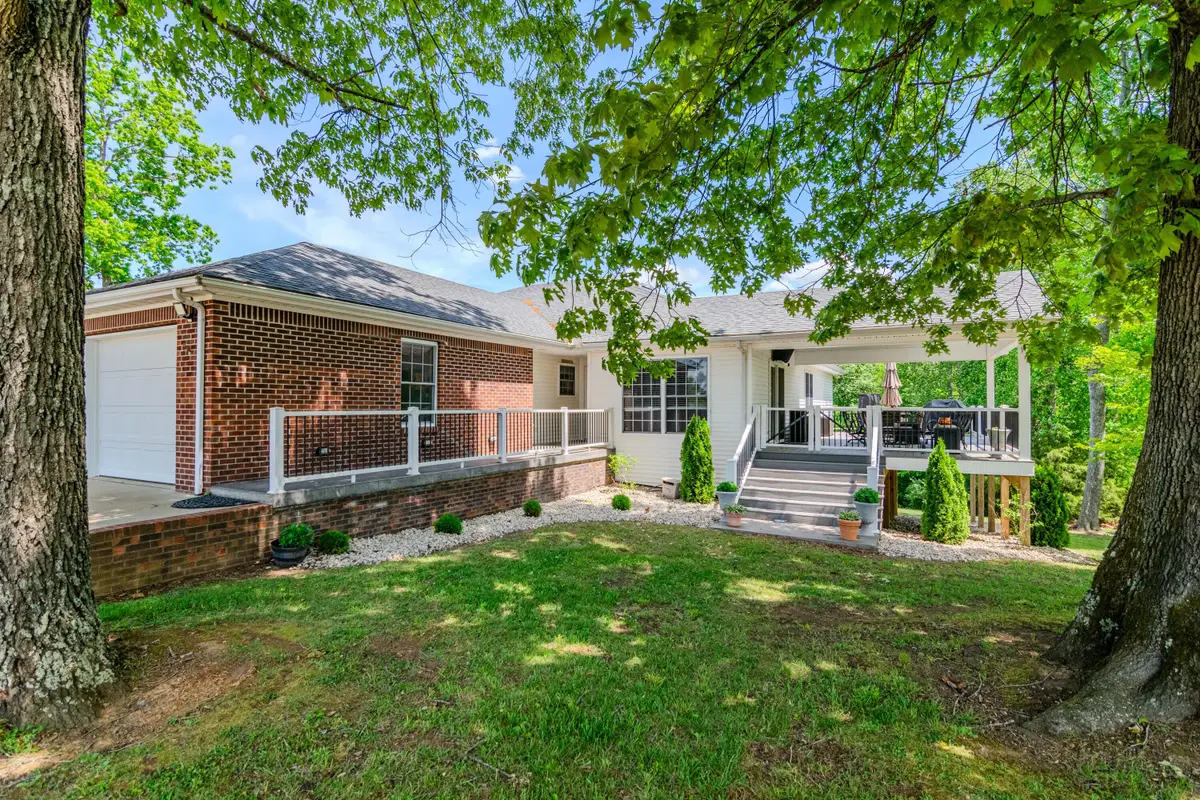 143 Dylan Drive #105, Jamestown, KY 42629 - #1