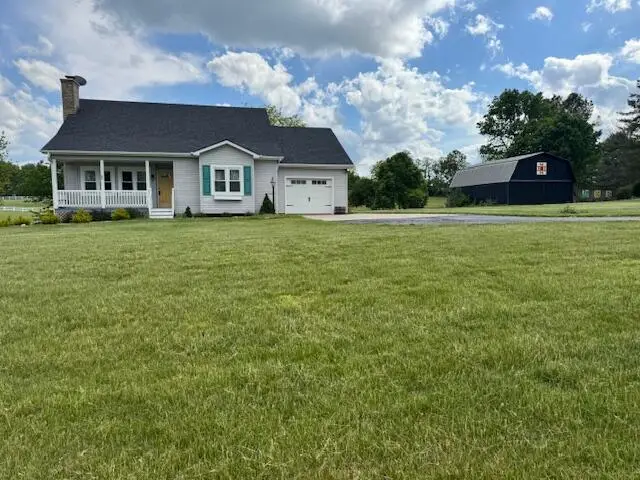 235 Winterhawk Lane, Danville, KY 40422 - #3