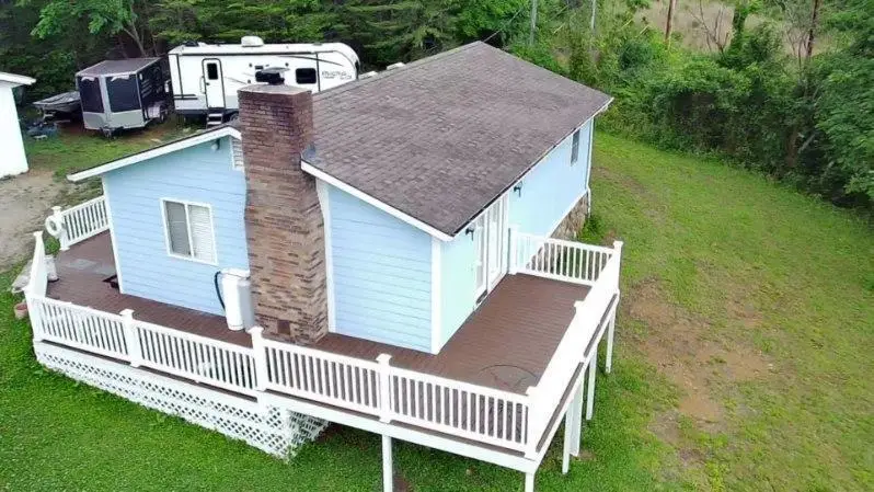 1276 Garland Road, Burnside, KY 42519 - #2