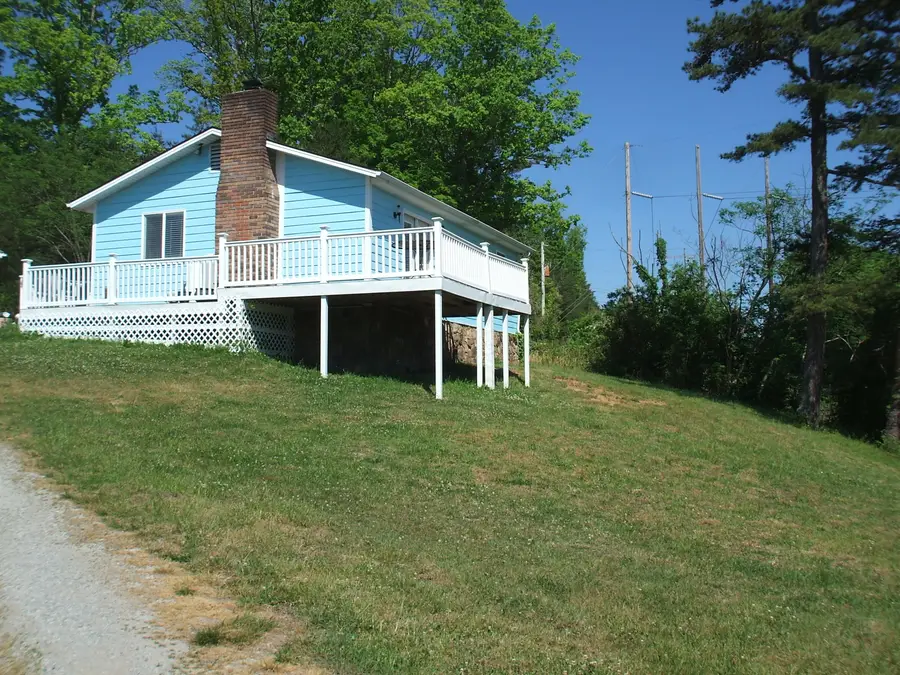 1276 Garland Road, Burnside, KY 42519 - #3