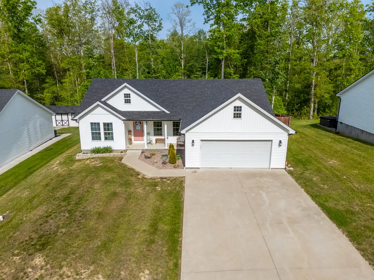 87 Woodlock Drive, Morehead, KY 40351 - #1