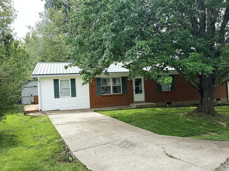 4 Pebble Court, Frankfort, KY 40601 - #3