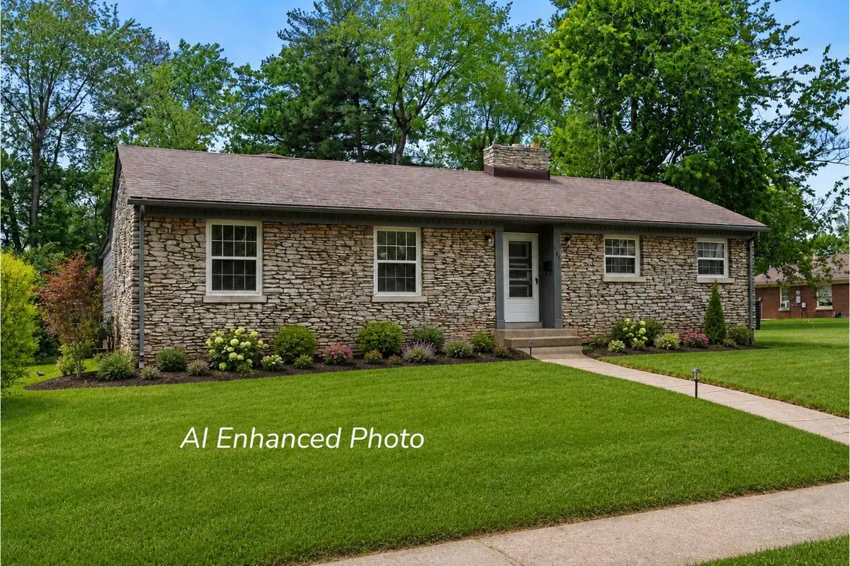 546 Reed Lane, Lexington, KY 40503 - #1