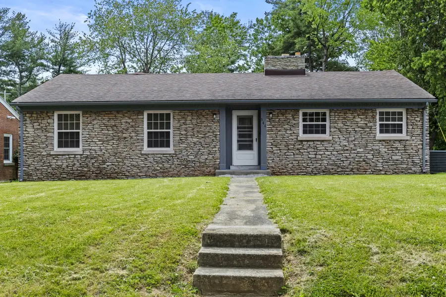 546 Reed Lane, Lexington, KY 40503 - #3