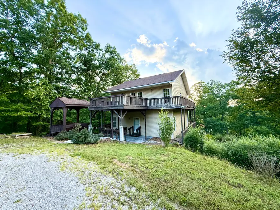 340 Hunters Paradise Road, Monticello, KY 42633 - #3