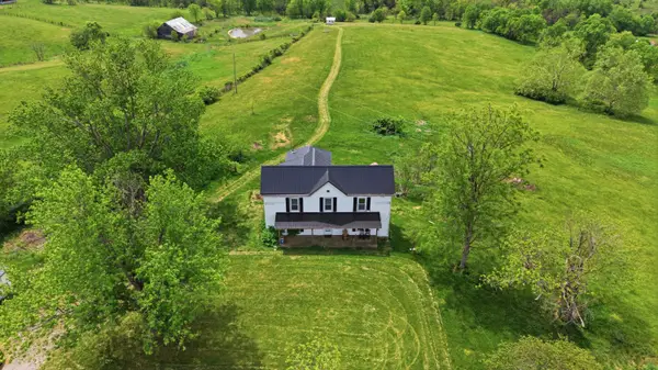 650 Gillispie Road, Carlisle, KY 40311