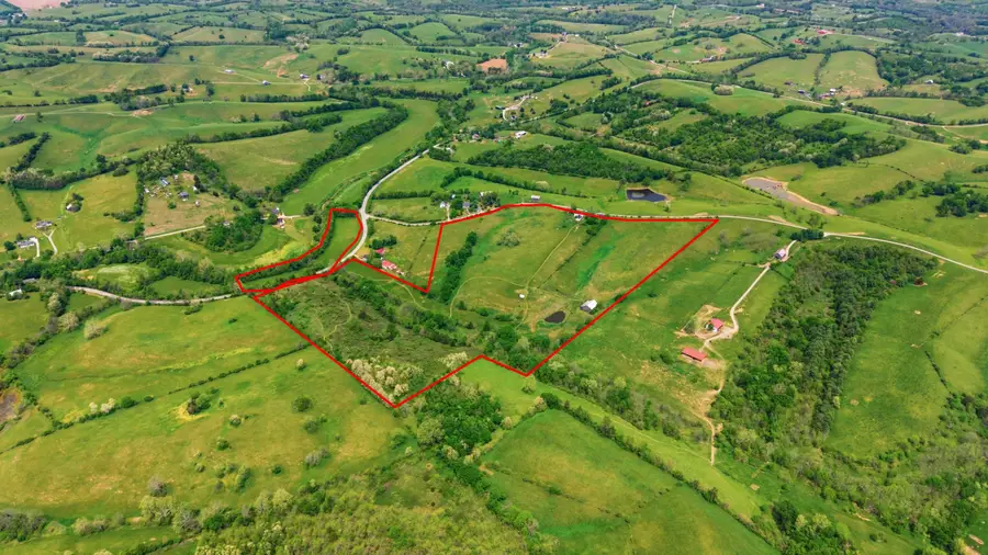 650 Gillispie Road, Carlisle, KY 40311 - #2
