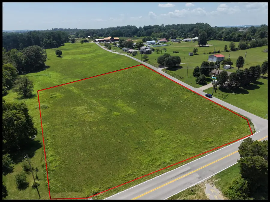 3400 Slate Branch Road, Somerset, KY 42503 - #3