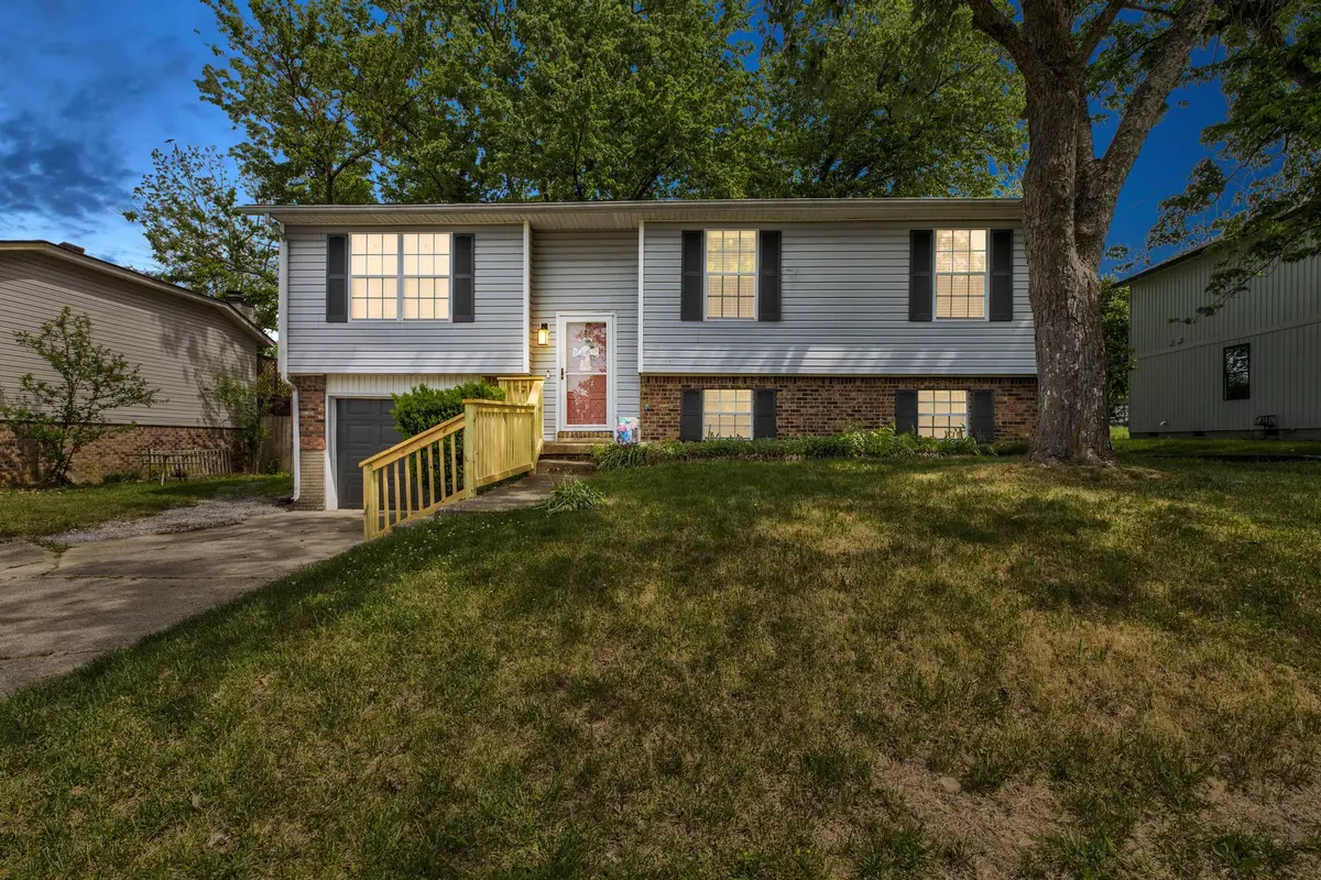 618 Westmeade Drive, Winchester, KY 40391 - #1