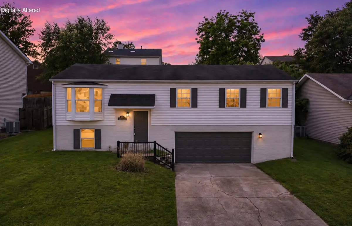 512 Stone Creek Drive, Lexington, KY 40503 - #1