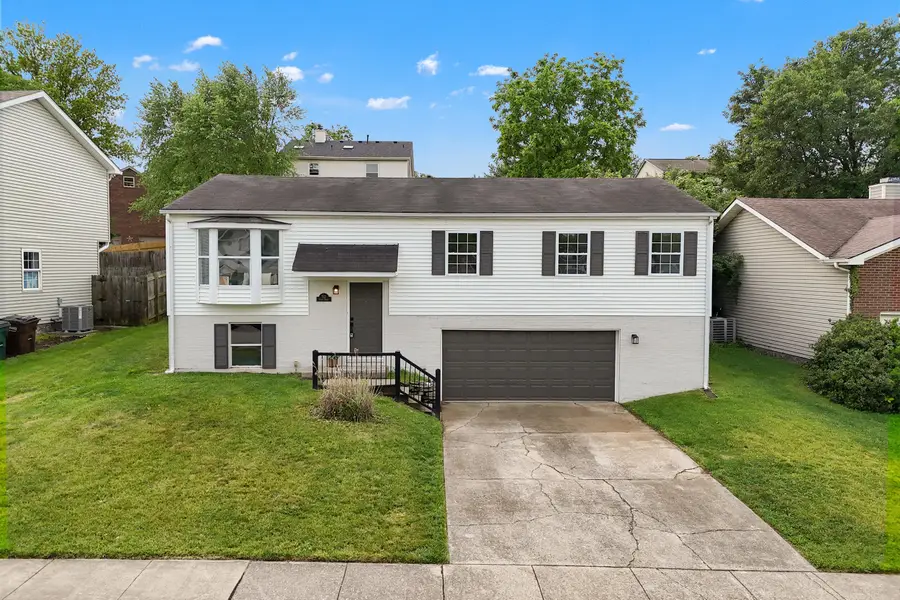 512 Stone Creek Drive, Lexington, KY 40503 - #2