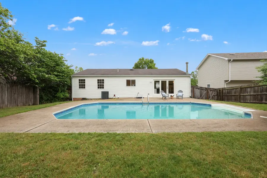 512 Stone Creek Drive, Lexington, KY 40503 - #3