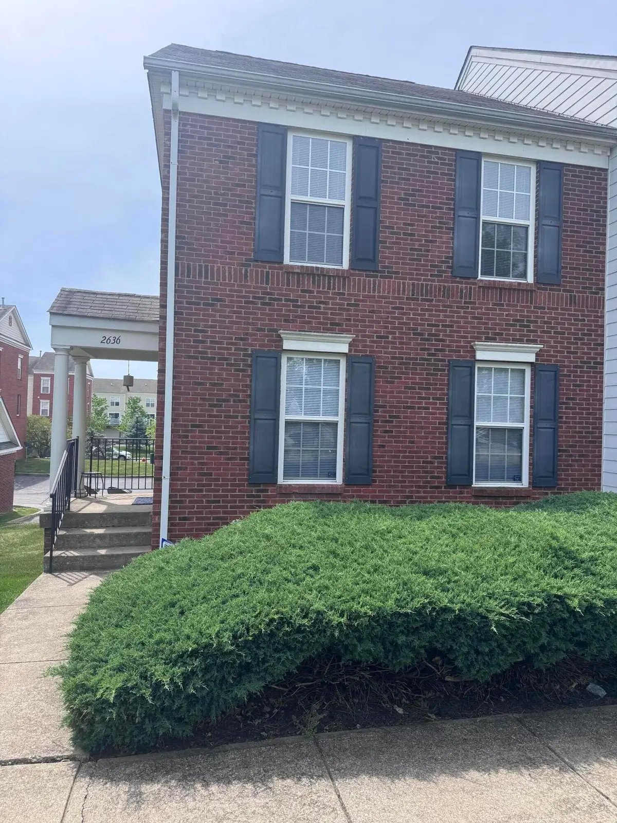 2636 Old Rosebud Road, Lexington, KY 40509 - #1