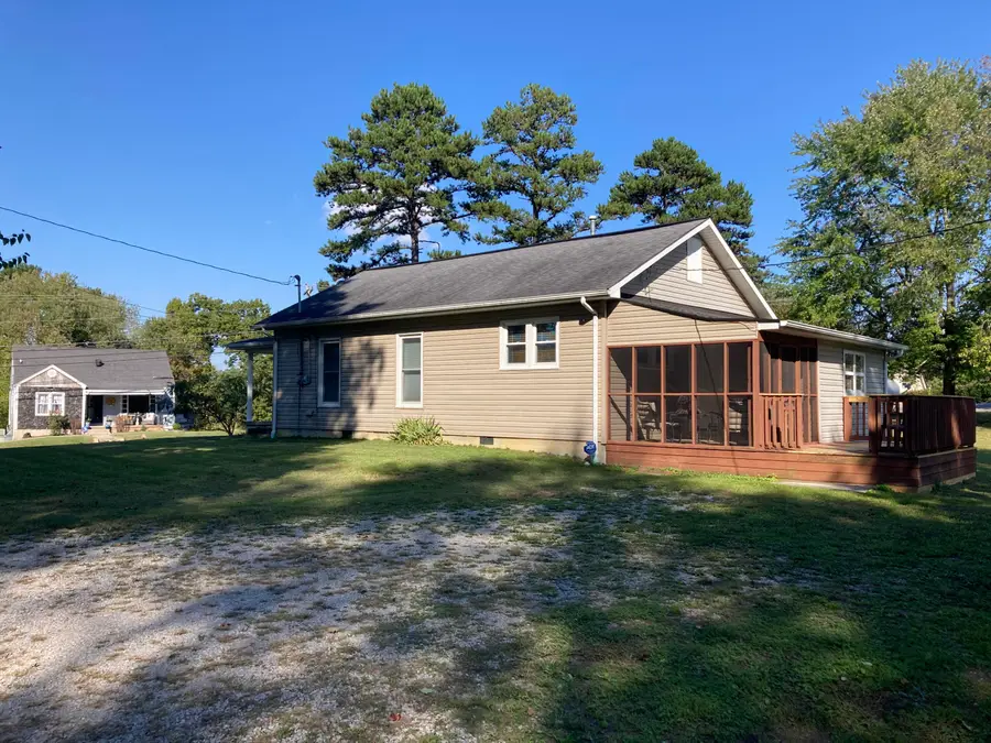 1731 Gordon Hill Pike, Corbin, KY 40701 - #2