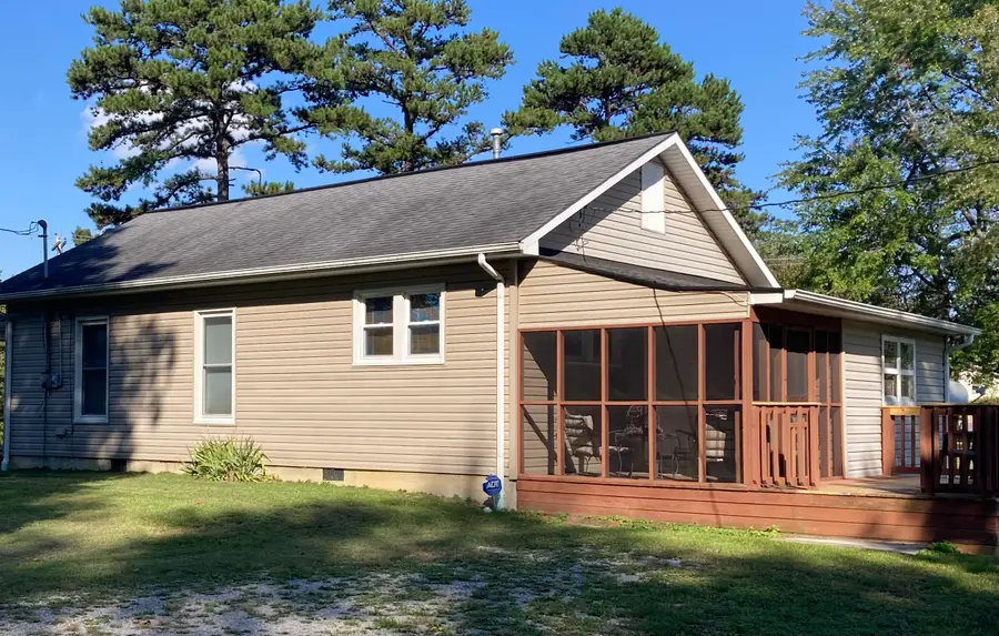 1731 Gordon Hill Pike, Corbin, KY 40701 - #3