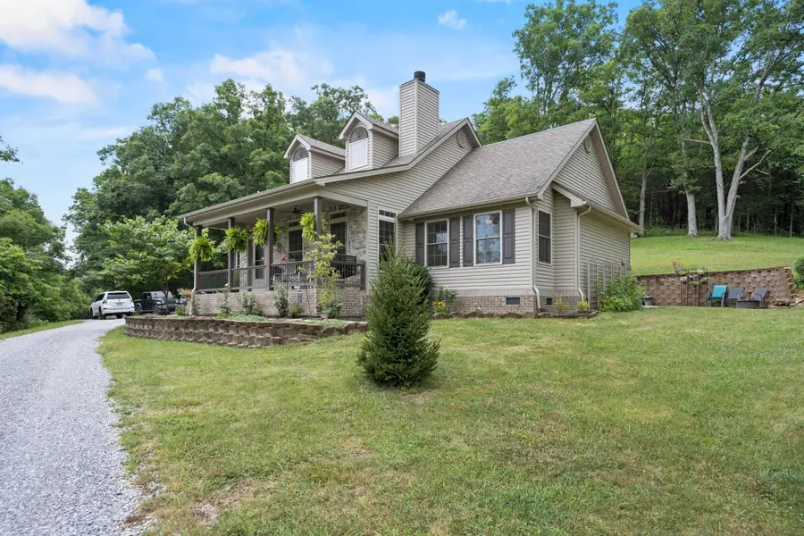 352 Suterville Road, Stamping Ground, KY 40379 - #2