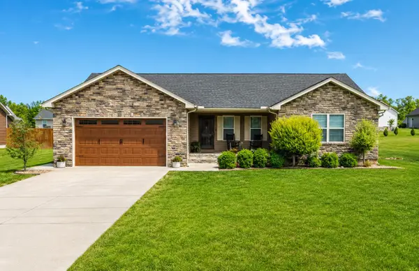 3522 Barbourville Road, London, KY 40744