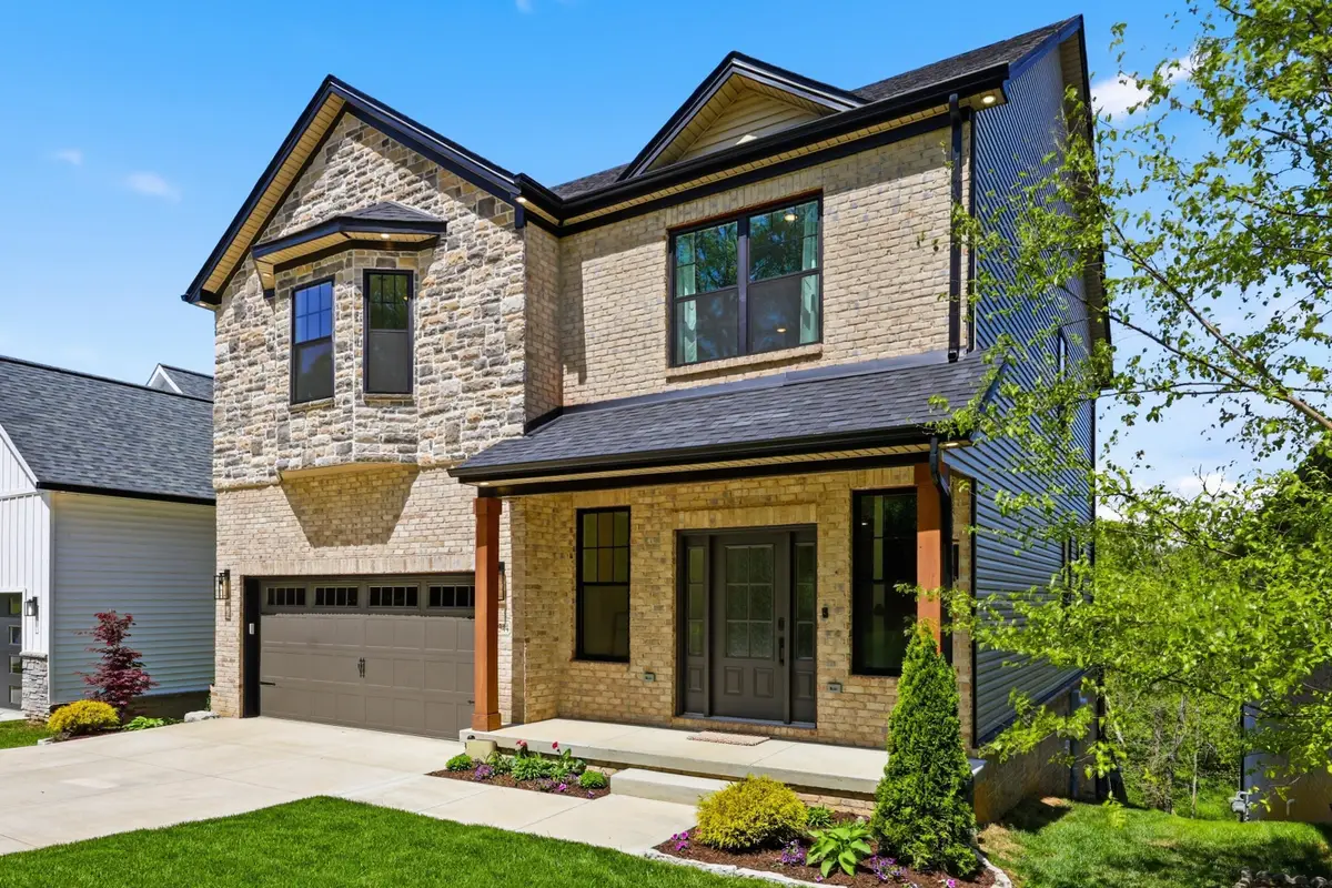 4344 Steamboat Road, Lexington, KY 40514 - #1